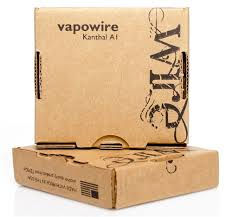 Thumbnail: VAPOWIRE A1