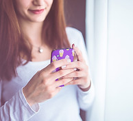 Girl Texting