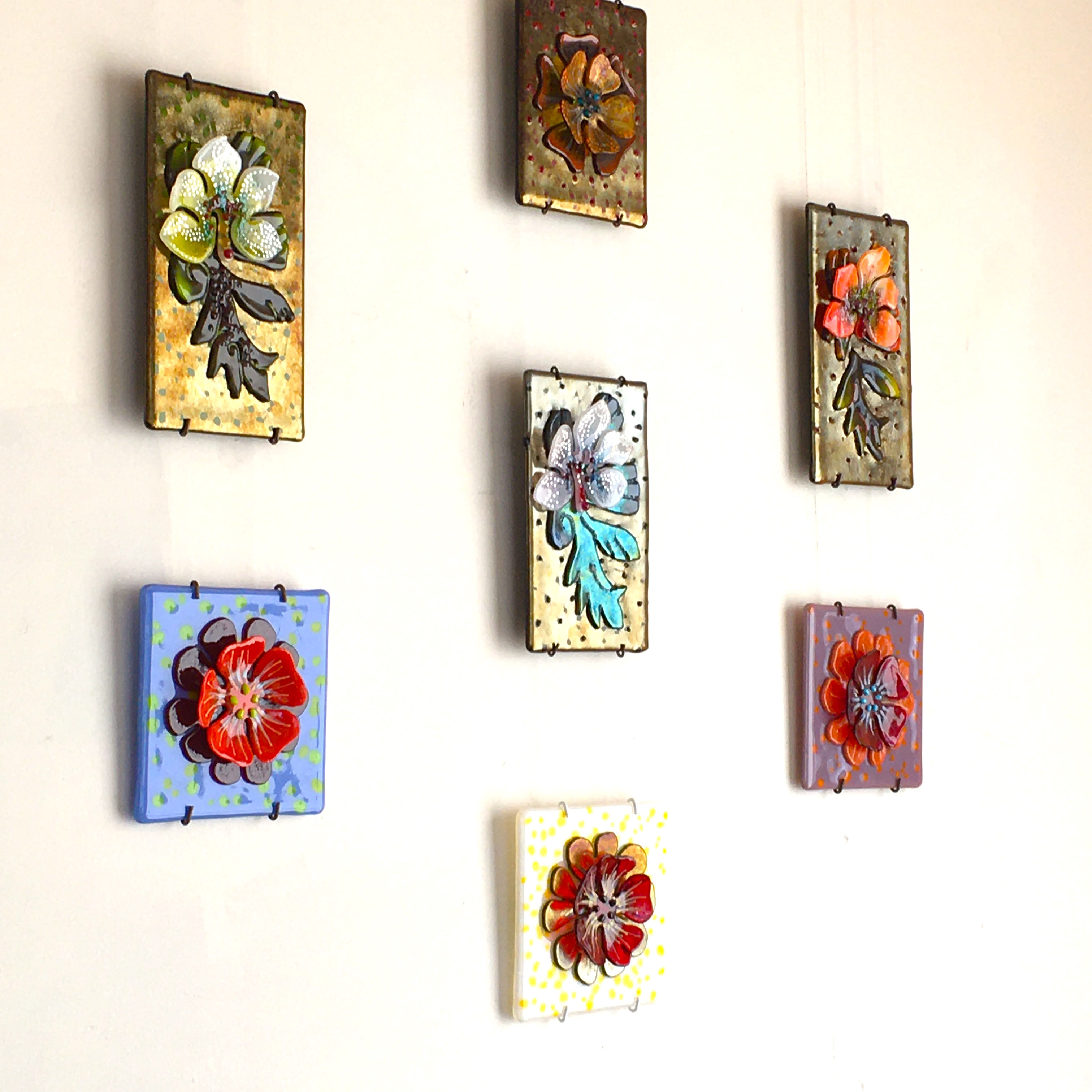 Three-dimensional Tiles