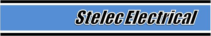 Stelec Electrical logo
