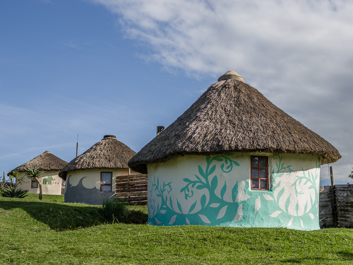 Mdumbi Backpackers Wild Coast Eastern Cape