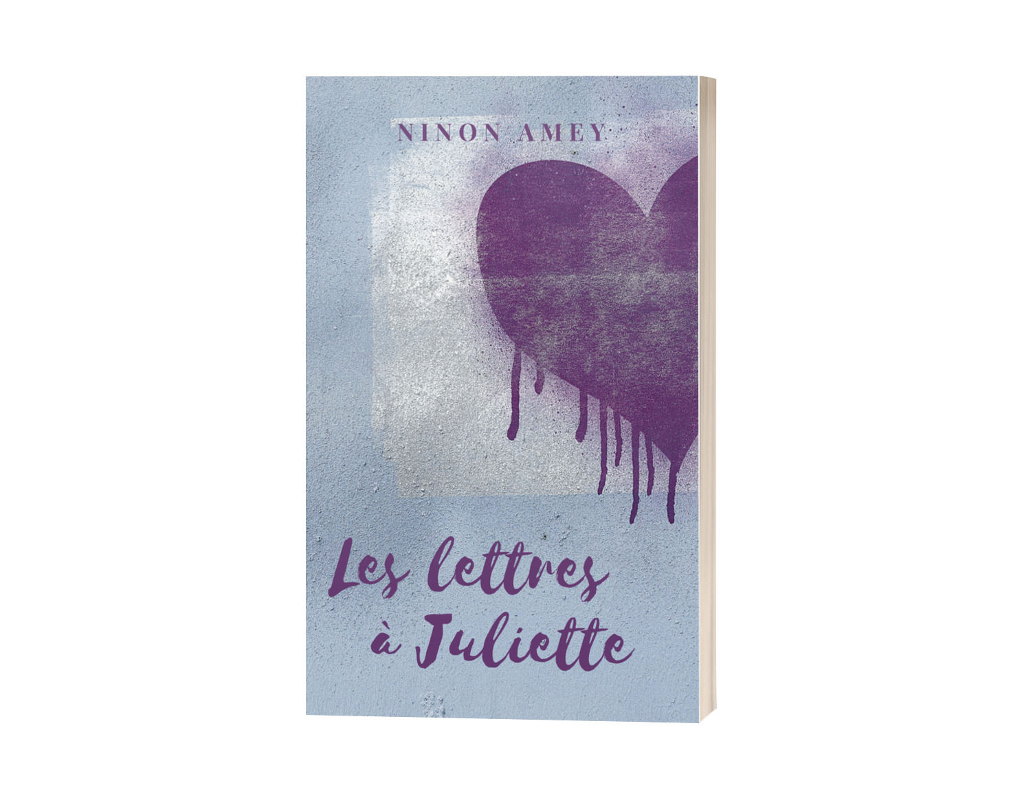 Les lettres à Juliette