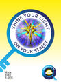 New resource in partnership with Shine your Light