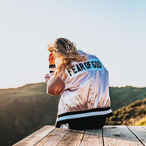 Are you fearing man or God?