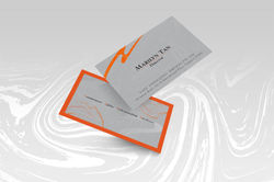 Namecard Design