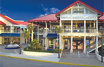 Kirks Harbor protected by Marksman Security