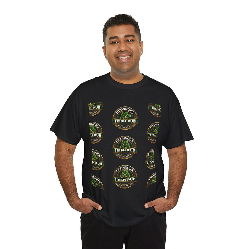 Thumbnail: OCs Monogram T shirt