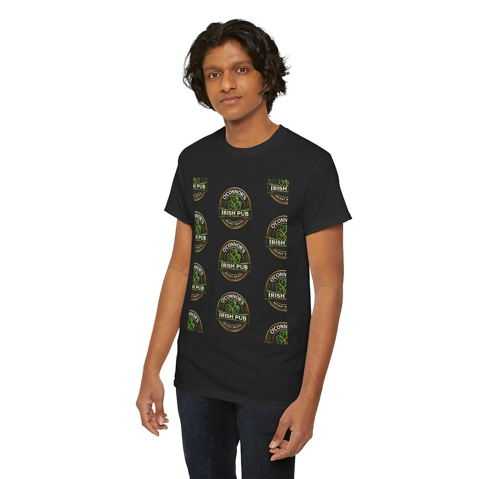 Thumbnail: OCs Monogram T shirt
