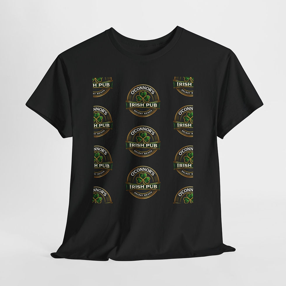 Thumbnail: OCs Monogram T shirt