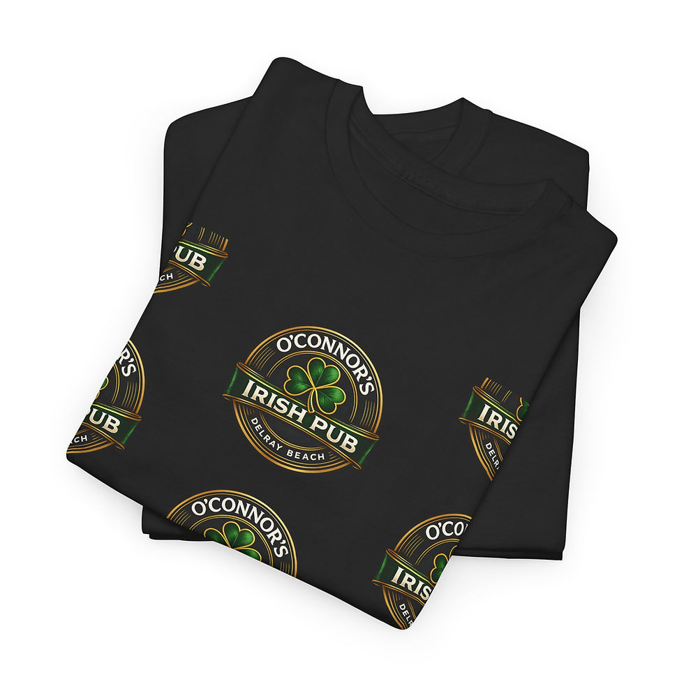 Thumbnail: OCs Monogram T shirt