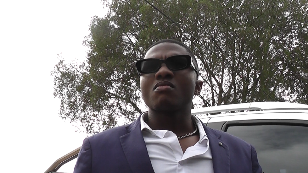 Fezile Nyathela as Eli