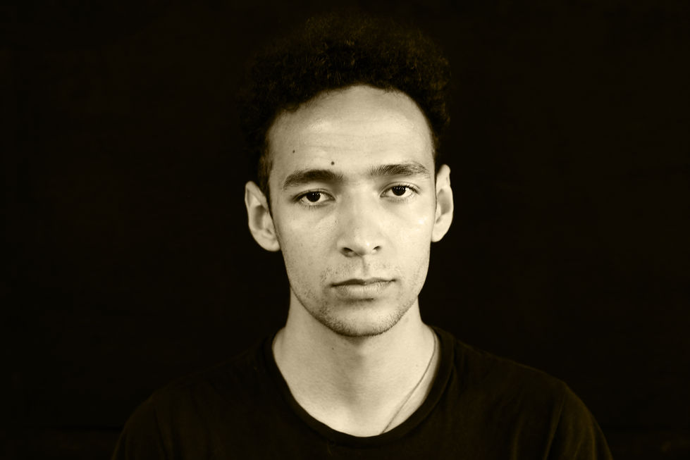 Judha Davids