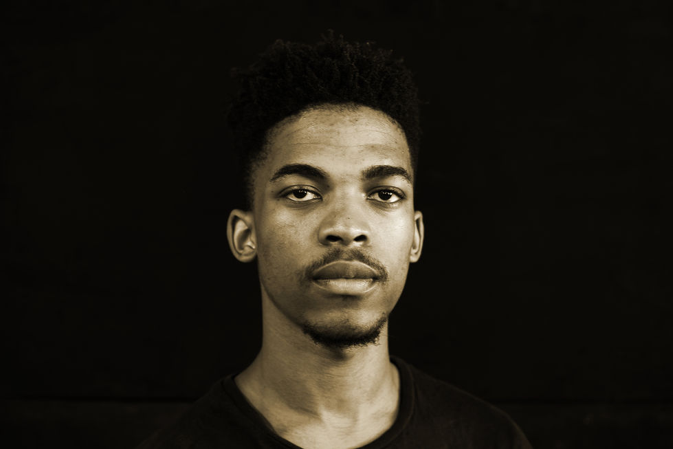 Khulekani Kheswa