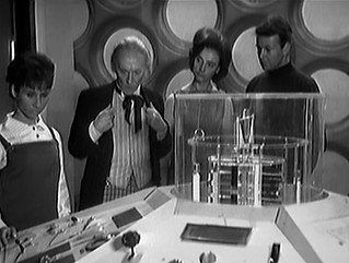 The Aztecs review: The Tardis crew are unsure where they have landed
