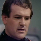 Revenge of the Cybermen review: Our ranking of unpleasant characters includes Morgan from Colony in Space
