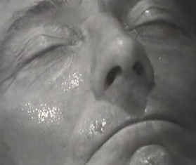 The Tenth Planet review: The First Doctor (William Hartnell) starts regenerating
