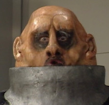 The Invasion of Time review: The Sontarans make a surprise reappearance