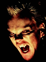 Survival review: We liken the Cheetah People to Kiefer Sutherland's vampire in The Lost Boys