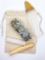 Sweet Mana Purification Ritual Kit