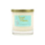 Sweet Mana Grateful Lotion Candle