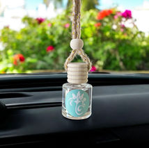 Sweet Mana's mini Car + Travel diffusers for scent on the go
