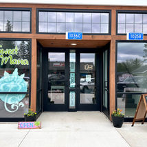 Sweet Mana's Summer Pop Up Shop