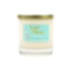 Sweet Mana Dream Body Butter Lotion Candles