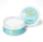 Sweet Mana Pure Naked Unscented Body Butter