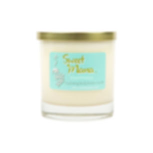 Sweet Mana Happiness Lotion Candle