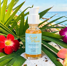 Sweet Mana's Biotin Boost Hair Serum