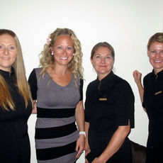 Sweet Mana Goes to Canada!