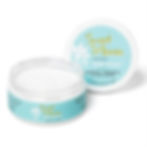Sweet Mana Body Butter