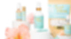 Sweet Mana Body Product Collection