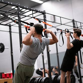 Join Our Group Classes in Rotterdam and Work Out Together