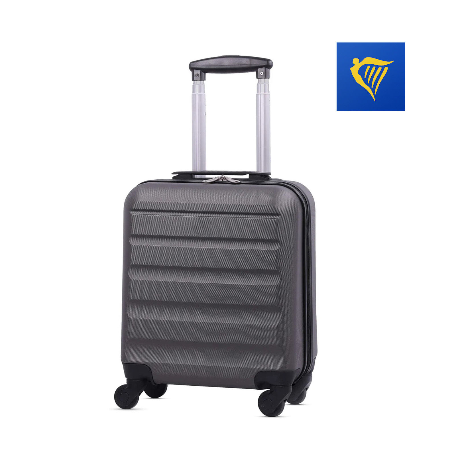 45x36x20cm EasyJet Maximum Size Hard Shell Carry On 22LE02030