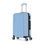 Thumbnail: Lightweight ABS+PC Spinner Hardshell luggage - 22YL02005