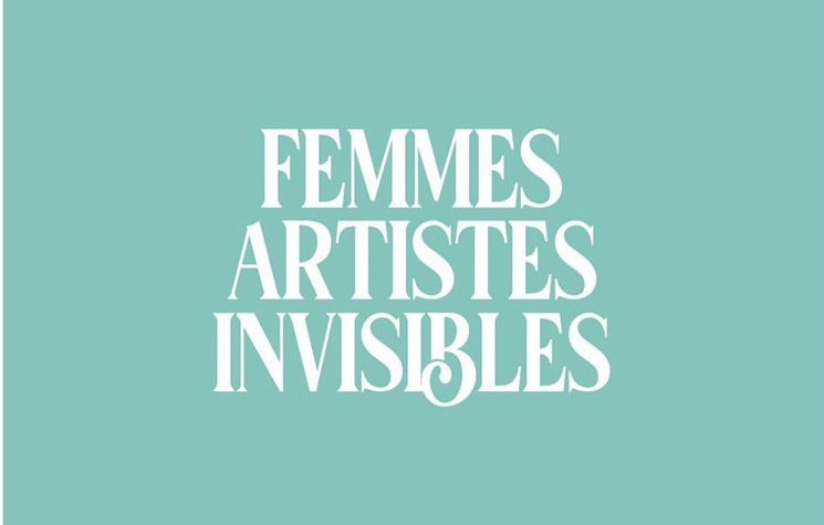 Stage : modèle vivante / Spécial Femmes Artistes Invisibles !