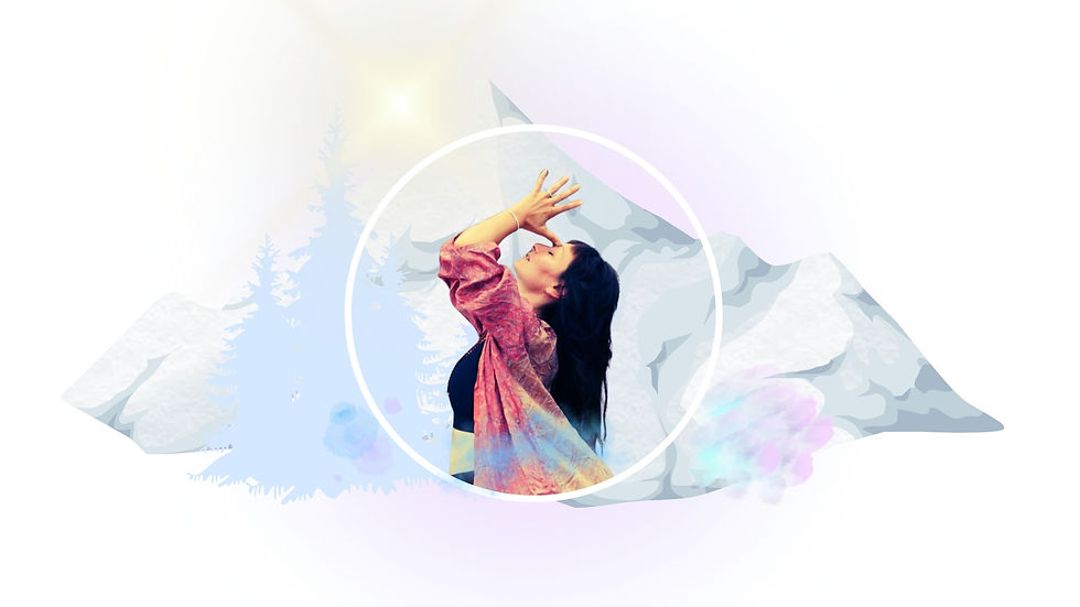 Kundalini Activation with Linda