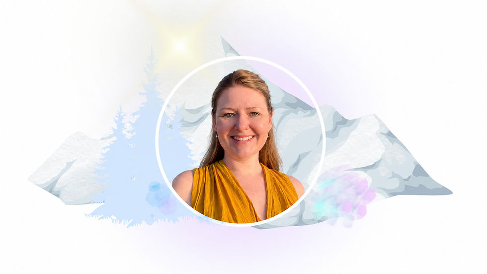 FREIRAUM – Yin & Sound Experience mit Jennifer