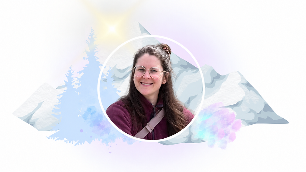 Hathaflow into Stillness with Reiki mit Devi