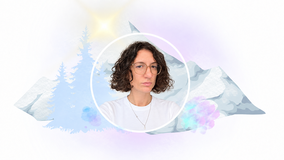 Pranayama & Yoga Nidra: Journey Within with Daniela