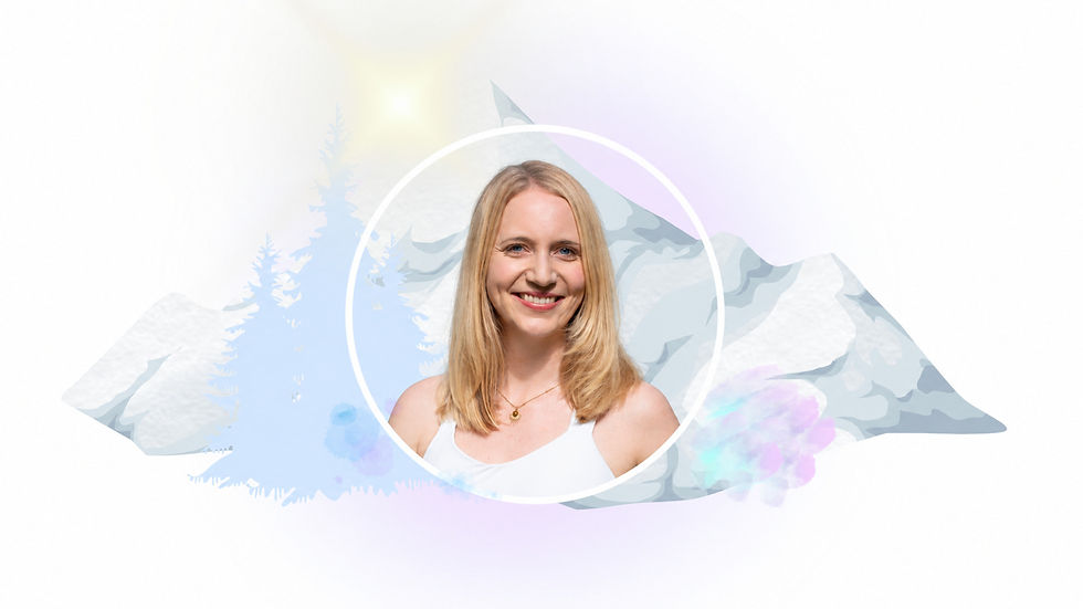 Inner Ressources Connection mit Selina 🤍