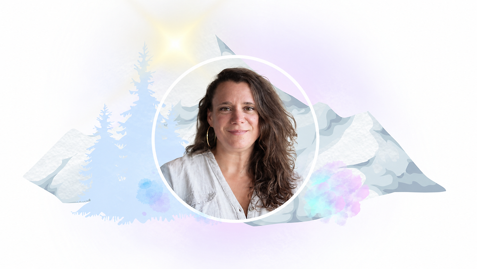 Feminine Dance Flow mit Kaya
