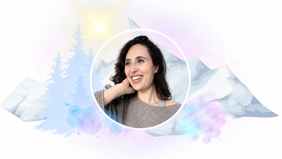 Yoga Nidra Evening with Tiffany
