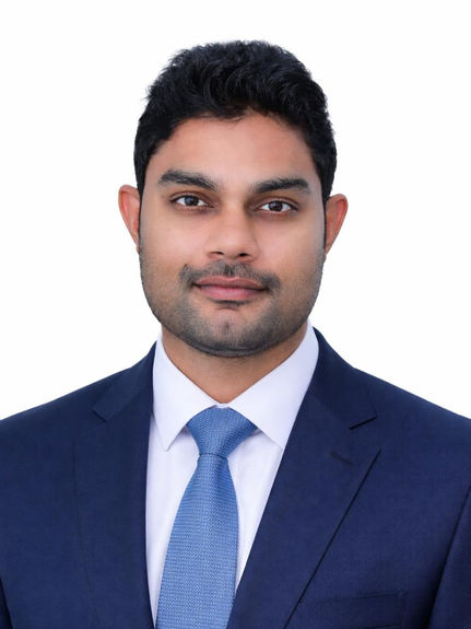 Raghu Varma -
Founder & CEO
