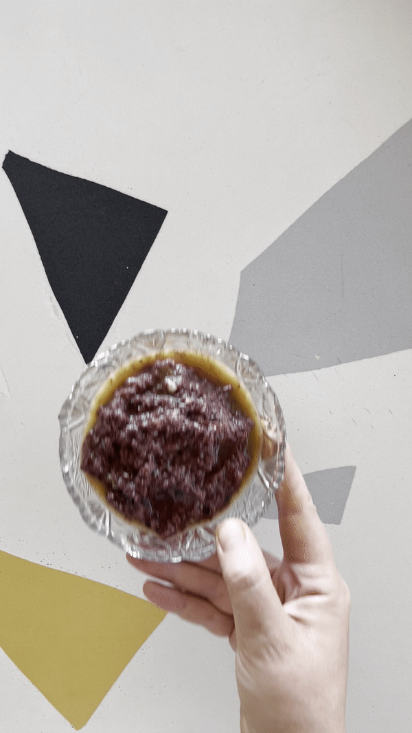 טפנד זיתים