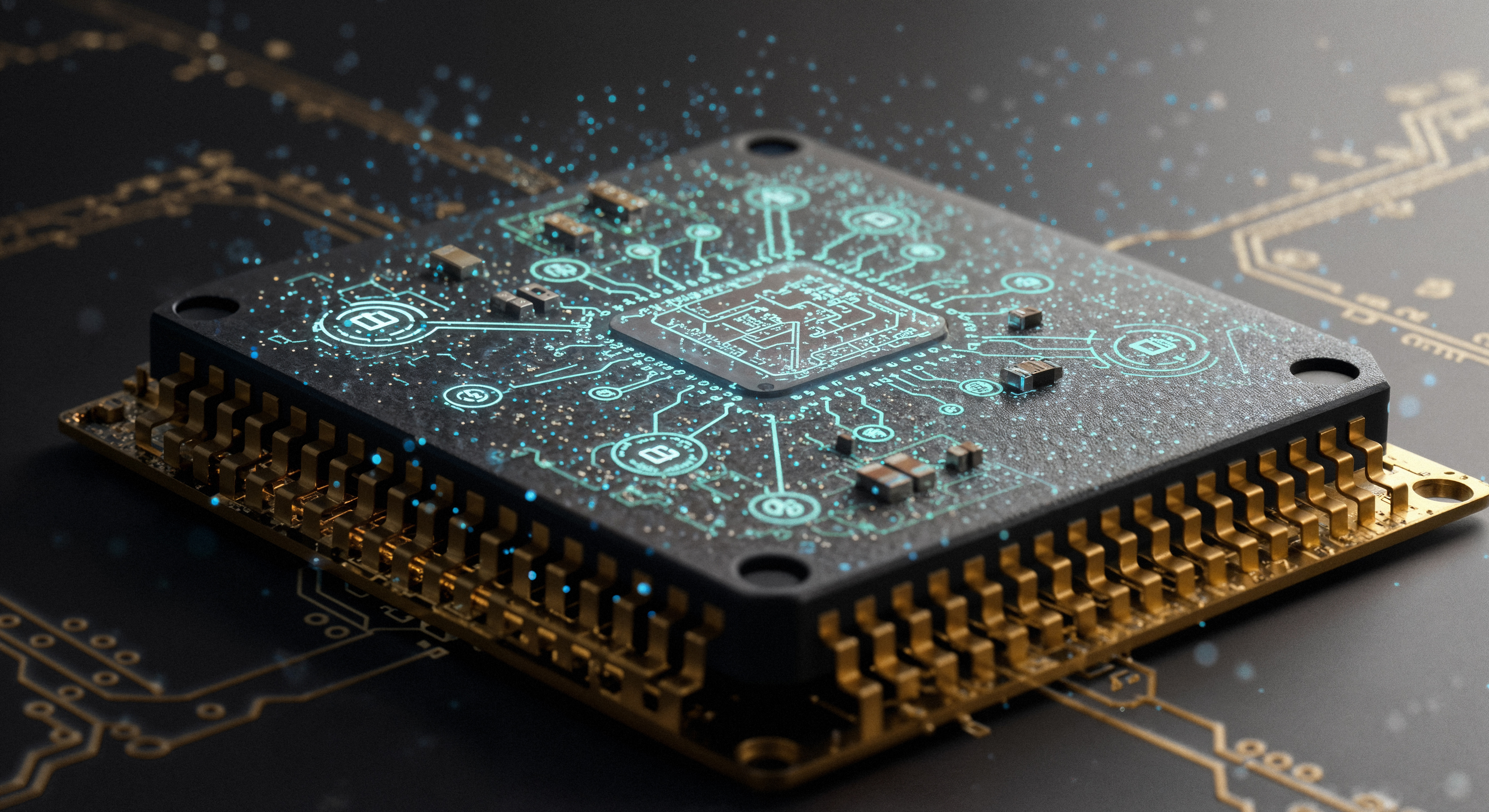 circuit chip