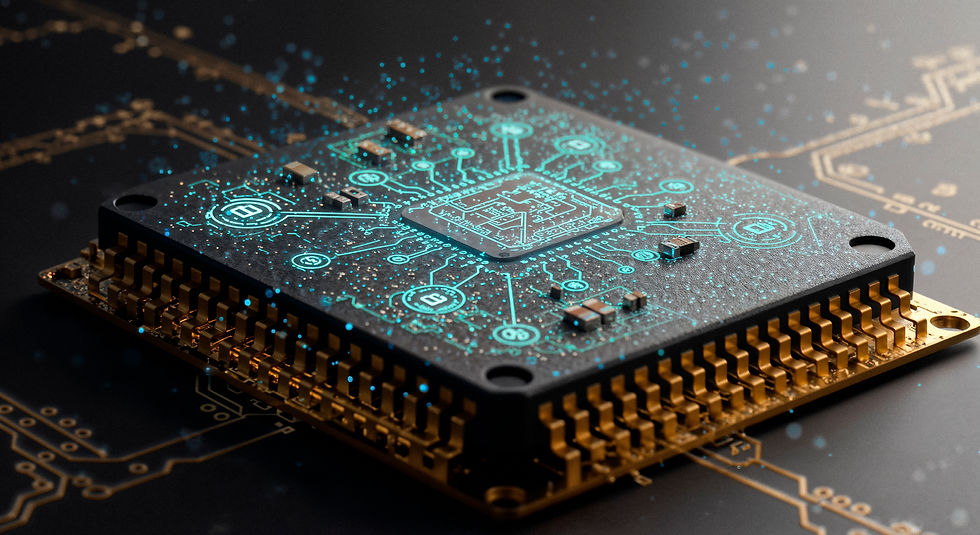 circuit chip
