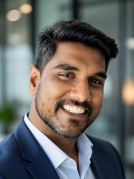 Mithun Kumar – CFO & Sales Head