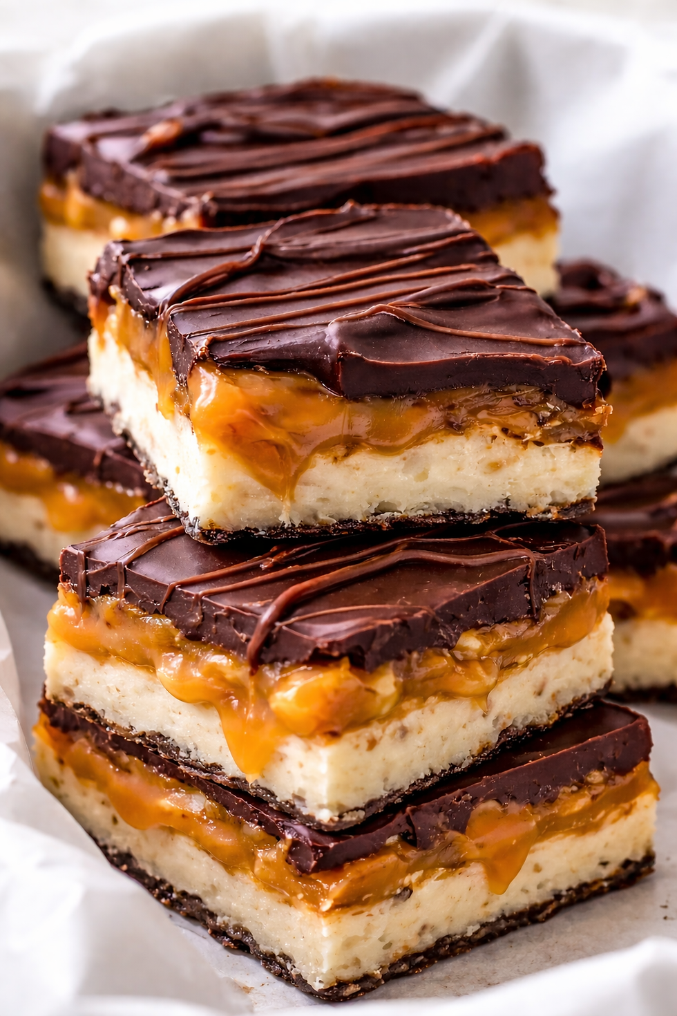 חטיף טוויקס קטוגני